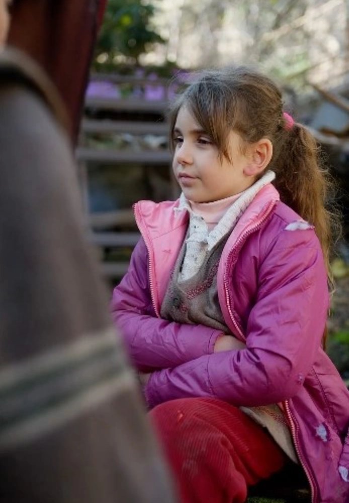 Охота за наследником